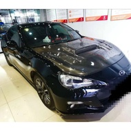 Toyota GT86 #Subaru BRZ# Toyota GT86# Subaru BRZ/Carbon Fiber Hood