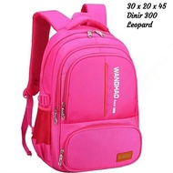 School Bag Backpack for Boys and Girls, Middle School, High School, Elementary School, and High Scho