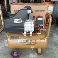 EUROX COMPRESSOR 2.5 X 24 LITER