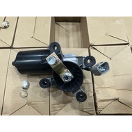 NEW Toyota Landcruiser FZJ100 front wiper motor