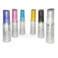 BOTOL SPRAY / SEMPROT 40 ml PLASTIK BENING