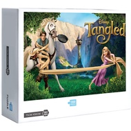 New Thomas Kinkade Disney Dreams Tangled Jigsaw Puzzles 1000 Pcs Jigsaw Puzzle Adult Puzzle Creative Gift