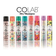 COLAB Dry Shampoo 200ml