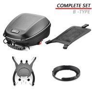 For BMW F650GS F700GS F800GS 2008-2017 Motorcycle Tank Bag Luggage Waterproof Backpack F700 F800 GS 
