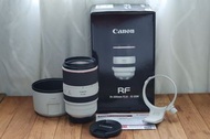 Canon rf 70-200mm f/2.8L IS USM