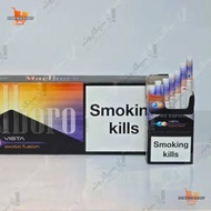 Marlboro VIsta Exotic Fusion Rokok