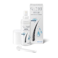 EXP 10/2027 CG210 FORTE Hair And Scalp Essence Strengthens Hair From The Roots (Clinic Exclusive)