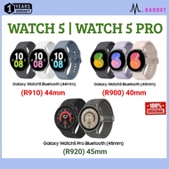 Samsung Galaxy Watch 5 | Samsung Galaxy Watch 5 Pro | Bluetooth Version Set