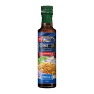 義美生機 亞麻仁油  250ml  1瓶