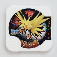 Pokemon Tretta BS01 Best Selection Zapdos Hyper Class