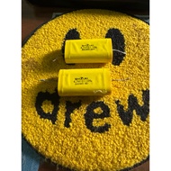 Shizuki capacitor 4,7uf / 400v