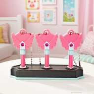 3PCS Squid Game Chuẩn bị khóa nhựa Squid Game Dagger cho Cosplay Holiday Party Quà tặng TF-MEL-VN