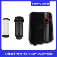 Car Automatic Transmission Oil Filter 7M5R-7G186-AC 7M5R-7G186AB 6DCT450 for   2010 2011 2012 2013 2