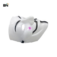 [BN] Movie Cosplay V For Mask Anonymous Guy Fawkes Halloween Christmas Party Gift For Adult Kids Fil