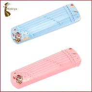 [kokiya] Guzheng Chinese String Instrument Instrument Kids Instructice Apprentice Music Practice