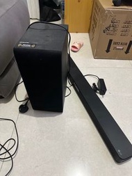 LG Sound Bar SN4