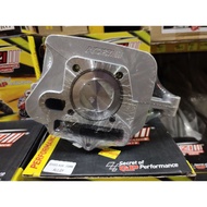 Kozi Racing Block Com. Set Alloy EX5 Class 53mm 56mm