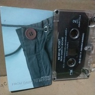 PORTRAIT cassette tape