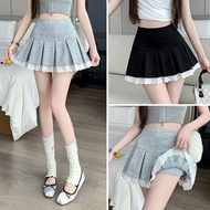 Ready to Ship - Adele Skirt, Mini Skirt, Korean Casual Skirt, Tennis Skirt, Casual Short Women's Ski