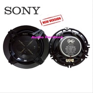 Speaker Coaxial Mobil Ukuran 6 Inch Sony XS FB 1630 Resmi Berkualita