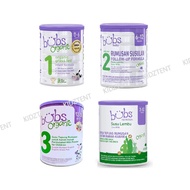 Bubs Milk Powder Organic Grass Fed Step 1 (0-6m) / Step 2 (6-12m) / Step 3 (1-3y) / Step 4 (3-12y) 6