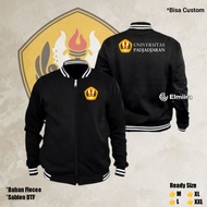 Jaket Universitas Padjadjaran UNPAD Varsity