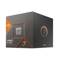 CPU AMD Ryzen 7 8700G (8 nhân 16 luồng - Boost to 5.1 GHz - 24MB - AM5)
