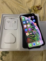 iPhone XS MAX 512gb 99%new