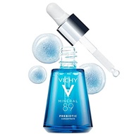 ▶$1 Shop Coupon◀  Vichy Mineral 89 Niacinamide Serum, Skin Strengthening Prebiotic Concentrate and A