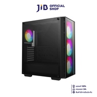 CASE (เคส) DEEPCOOL MATREXX 55 V4 C (BLACK) (ATX)