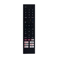 Compatible Hisense TV Remote Control Replacement ERF3A80 for 43A6G 50A6G 55A6G 60A6G 65A6G 70A6G 75A