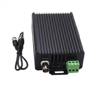 FPA101A FPA1016 FPA1000 Series Signal Power Amplifier Bandwidth 100KHz Output Max 100W 70Vpp 4A Gain