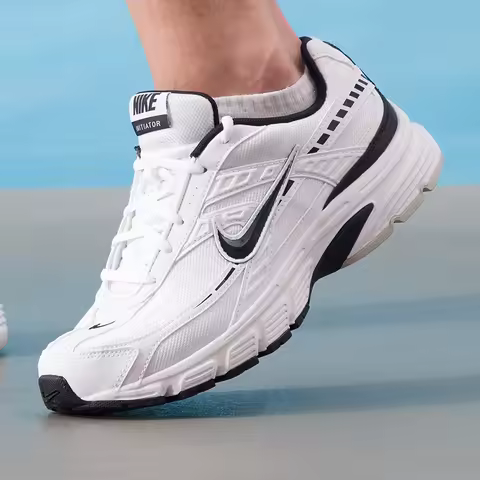 Nike (Nike) Initiator Men's Training Shoes, Retro Fashion Dad Shoes, Comfortable Cushioning, Wear-Re