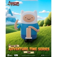 Genuine VPBP-042 Adventure Time Series Palm Money Bank Po Finn Doll Decoration Collection Gift COCOS