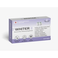 Whiter(Advanced skin whitening Supplement)