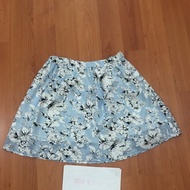 dapper Skirt 1