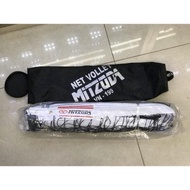 Net Bola Voli Mikasa Gold Volley Volly - Net Voli Murah - Net Bola Voli - Net Mikasa Original - Net