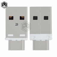 5A Mini USB-A to USB-C Converter: Male to Female, QC4.0/QC3.0 & PD Supported, Perfect for Mobile Cha
