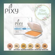 PIXY POWDER REFILL two way cake PIXY TWO WAY CAKE