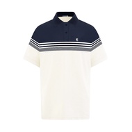 [NEW T9] IRISH high-quality men's polo shirt, elegant and luxurious CVC Diamond material - POLOMANOR