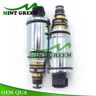 MG-54 AC Compressor Solenoid Control Valve For KIA K3 K4 K5 Hyundai Santa fe Sonata IX35 97674F 9767