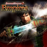 (PC) Dynasty Warriors 7 Empires [Digital Download]