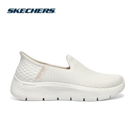 Skechers Women Slip-Ins GOwalk Flex Shoes - 124963-OFWT