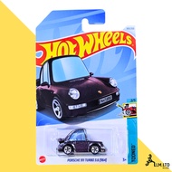 Hotwheels: Tooned Porsche 911 Turbo 3.6 [964] (234/250)