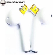 BP 【prosperoneframe】 3.7V 30mah 401012 Lithium Polymer Rechargeable Battery For Bluetooth Headset 【M