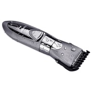 Kairui Electric Shaver Electric Shaver Electric Beard Shaver Gray