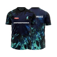 Petronas Dynamite Tshirt Jersey