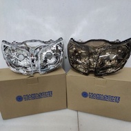 Headlamp head lamp lampu depan Nakasone yamaha srl115 srl115z srl115zr lagenda115z lagenda 115zr lag