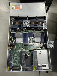 【可開統編】國鑫4U雙路 AMD平臺 準系統 機箱電源主板 國鑫雙路霄龍epyc準系統24盤位3.5寸 型號