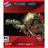 【Update 2025】Sultan's Game PC | PC Game | Full Game | PC Offline